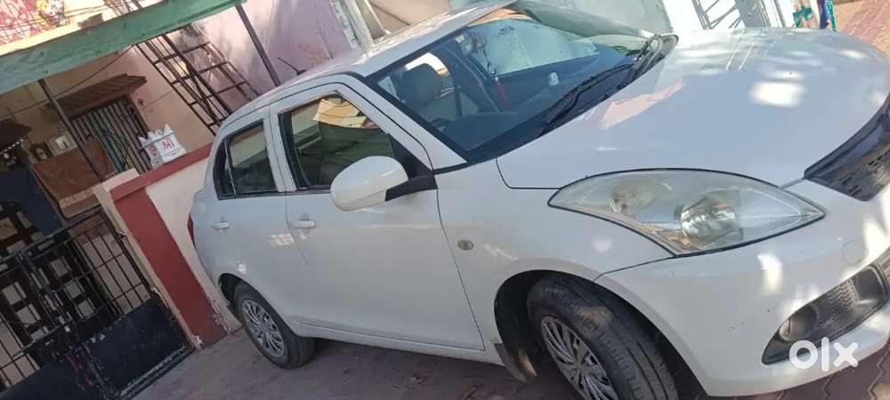 2022 Maruti Dzire 1.2 Tour S Cng