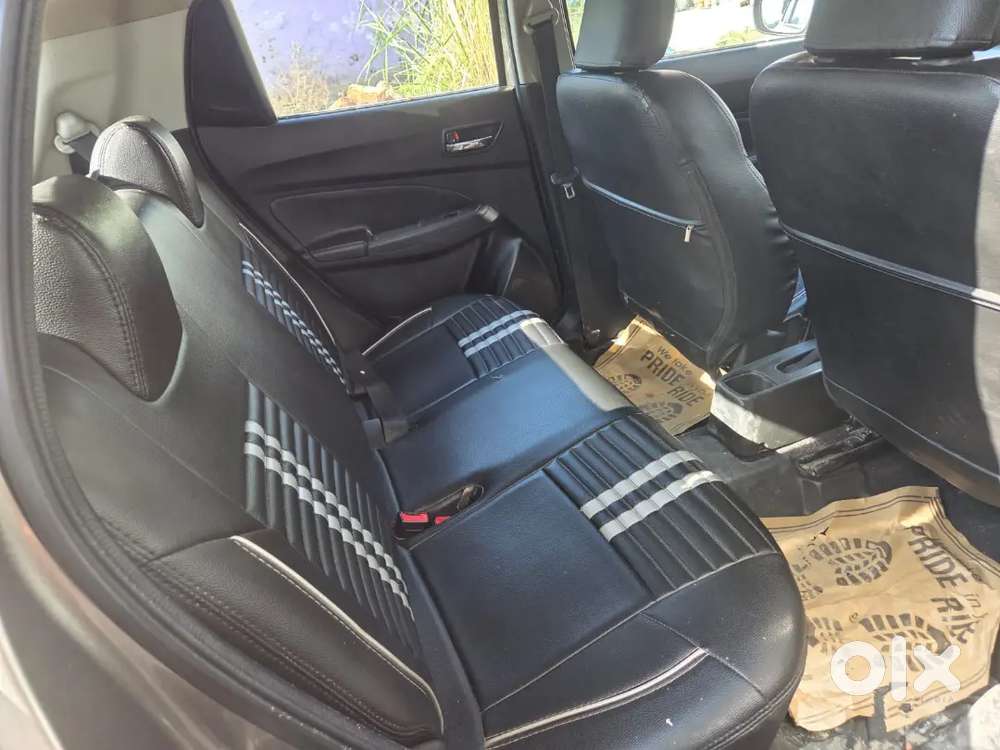 Maruti Suzuki Swift 1.2 Petrol 2023