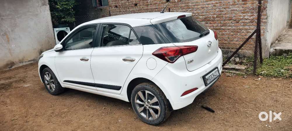 Hyundai Elite I20 2016 Diesel Manual