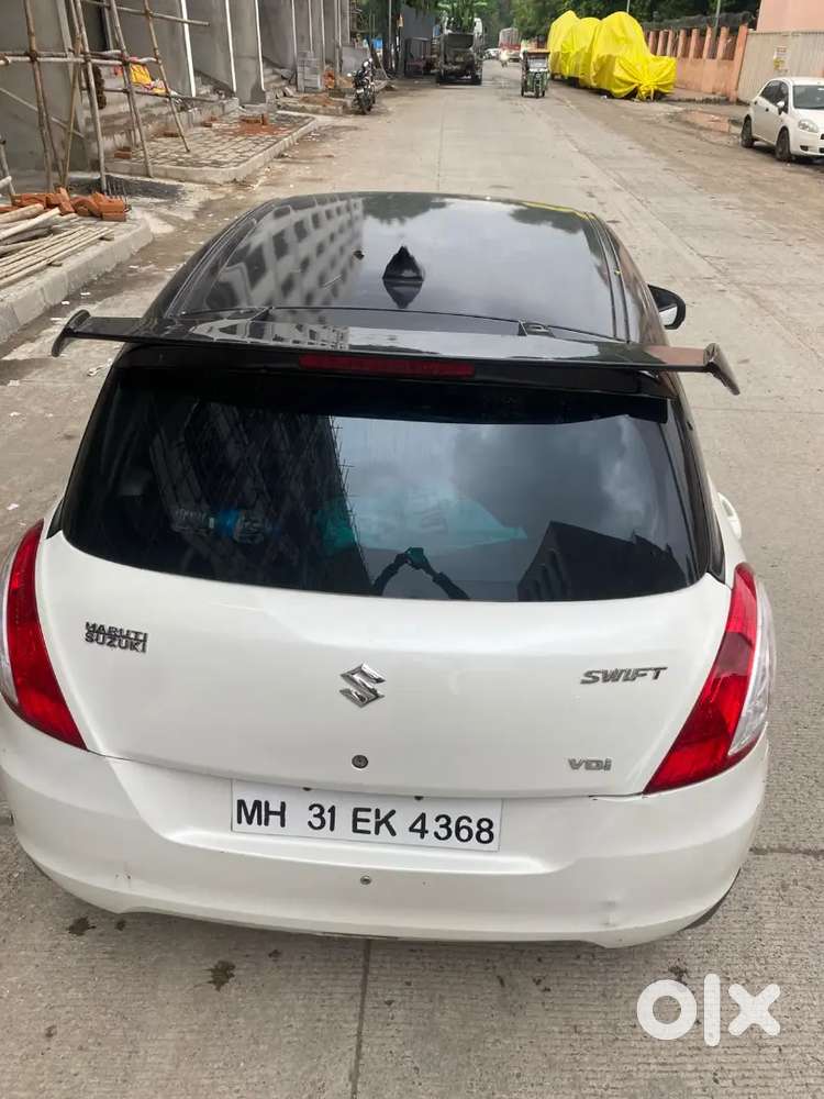 Maruti Swift Vdi 2014