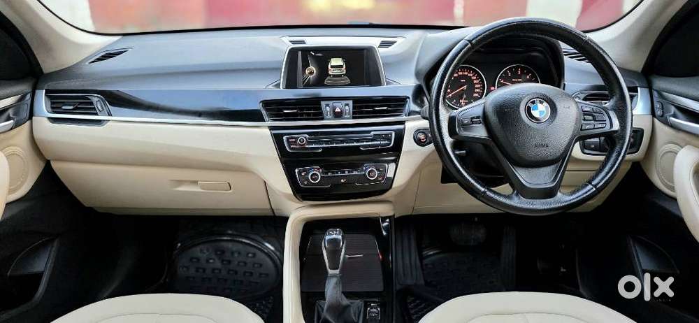 Bmw X1 2.0 Sdrive 20d, 2016, Diesel