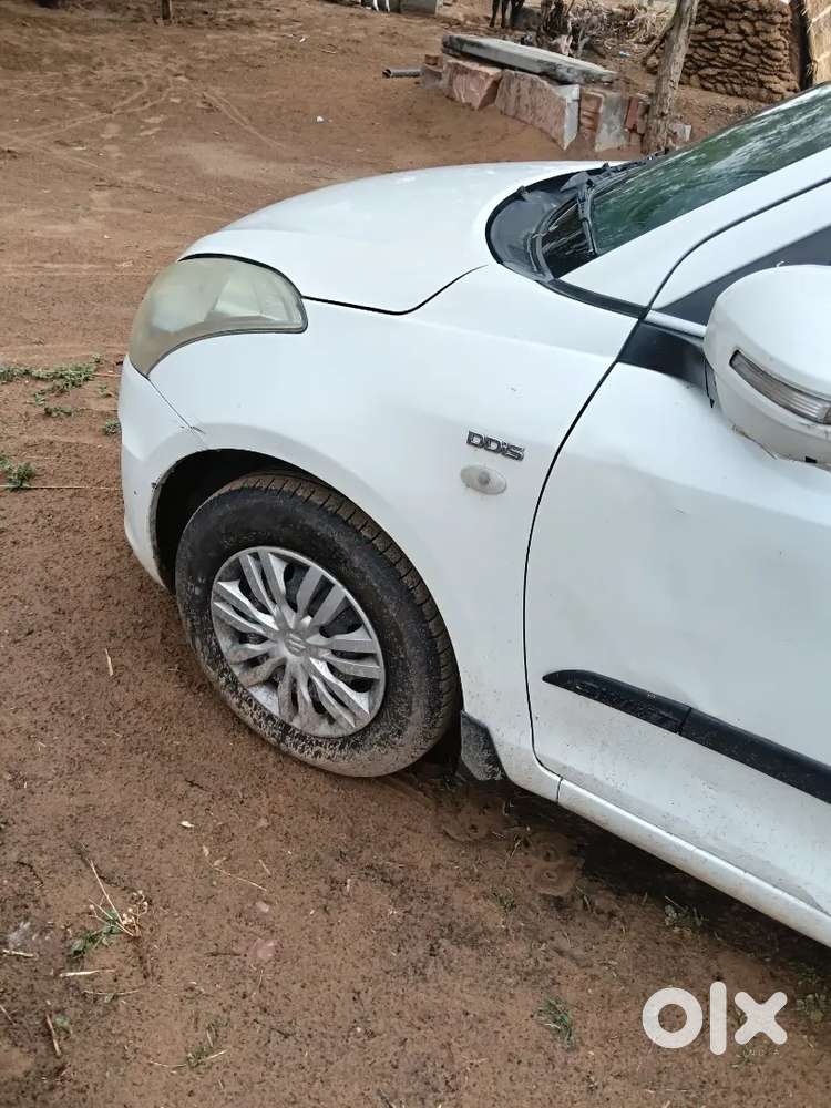 Maruti Suzuki Swift 2017 Diesel Good Condition