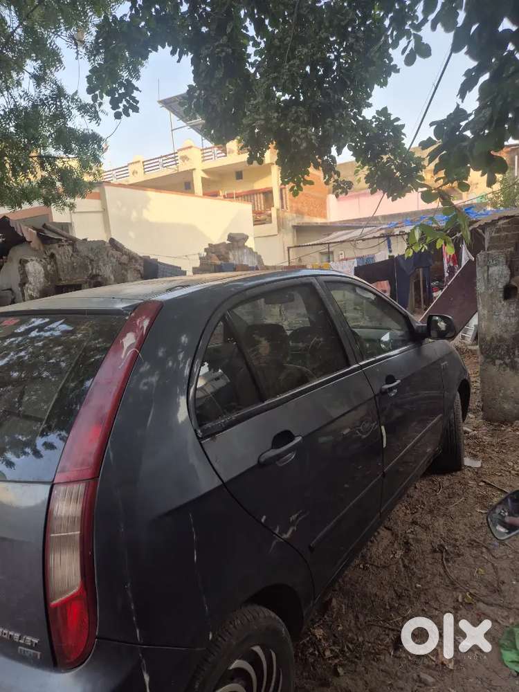 One Hand Use And Complete Car