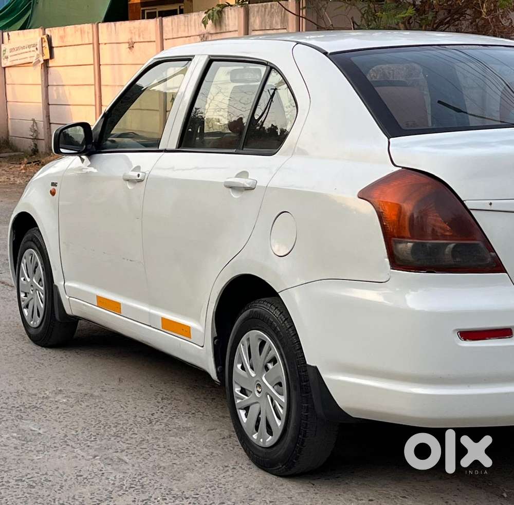 Maruti Suzuki Swift Dzire Tour Ldi, 2017, Diesel