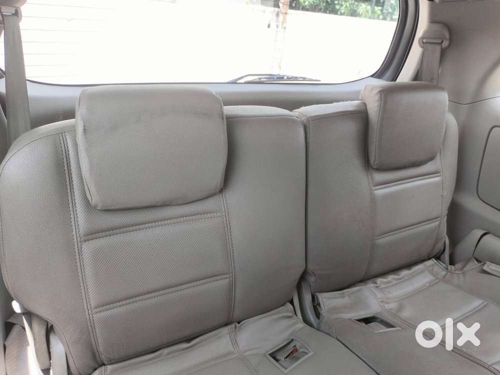 Toyota Innova 2.5 Ev Ms 8 Str, 2010, Diesel