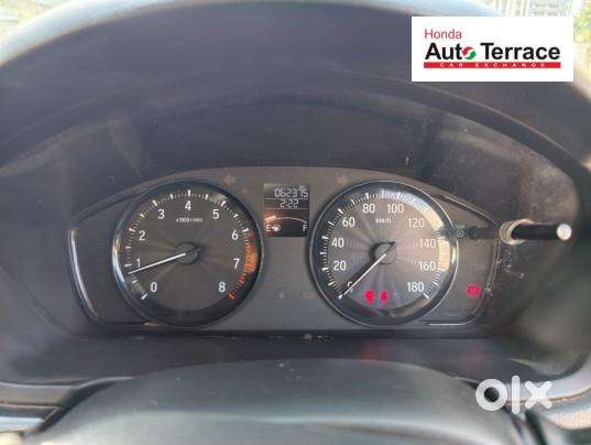 Honda Amaze 1.2 S I-vtec, 2018, Petrol