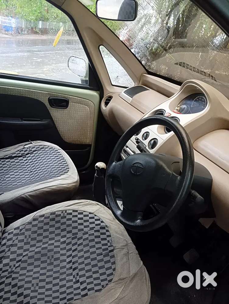 Tata Nano Xt 2013