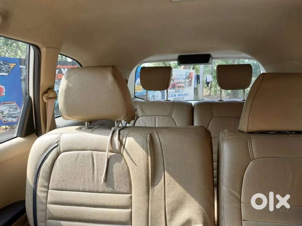 Well Maintained And Very Less Km Run Car With Almost New Look