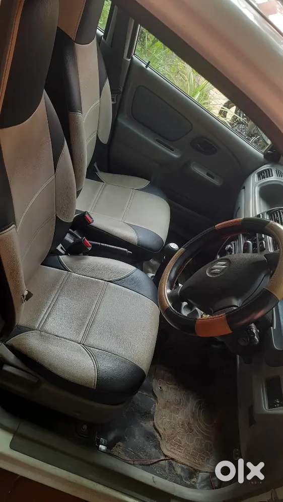 Maruti Suzuki Alto K10 2014