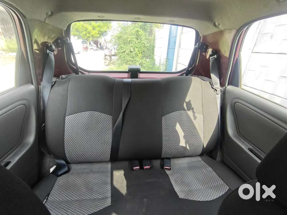 Maruthi Alto