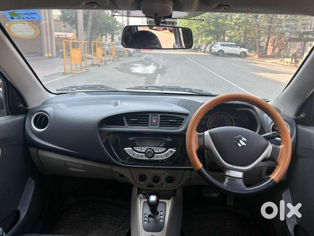 Maruti Suzuki Car 2016 Year