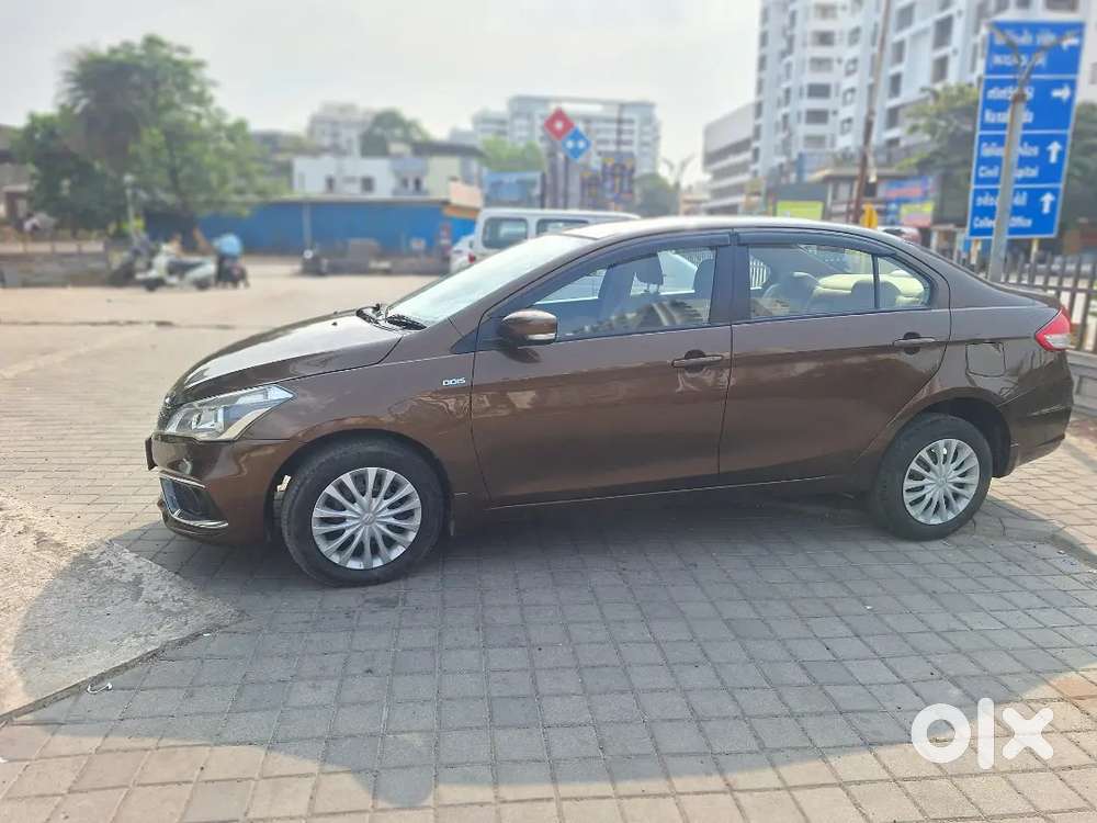 Ciaz For Sale Diesel 2016