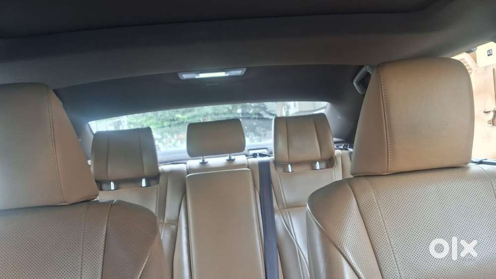 Lexus Es 300h, 2020, Petrol