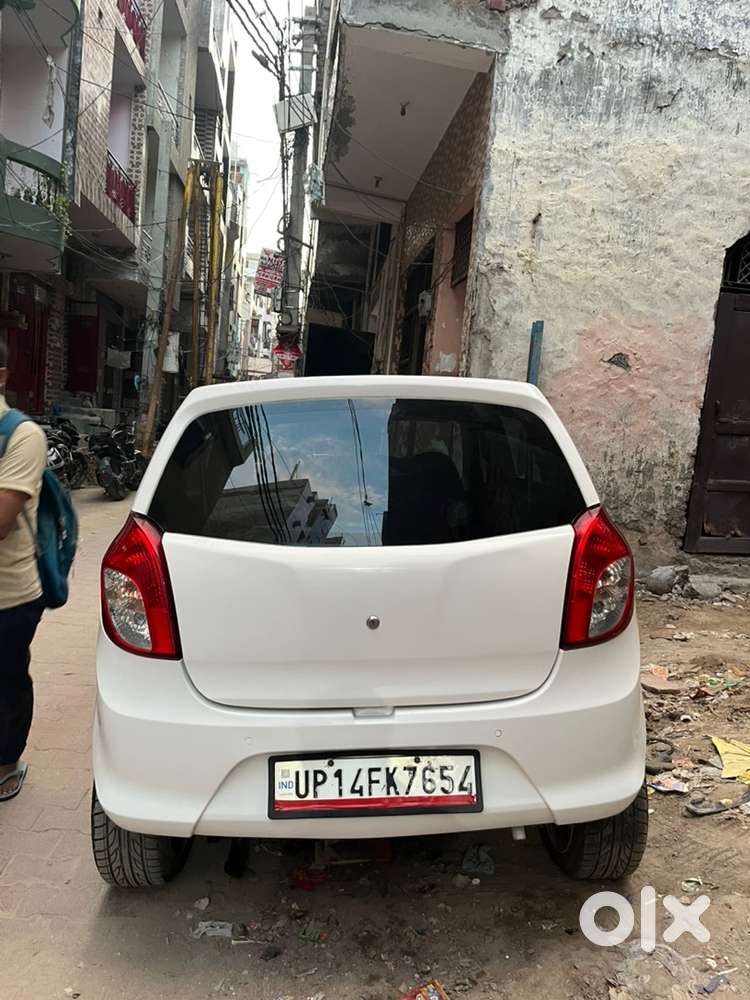 Alto 800 Maruti 2023 Year