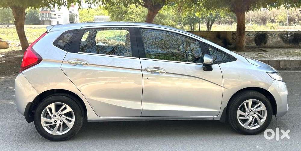 Honda Jazz Vx Cvt, 2019, Petrol