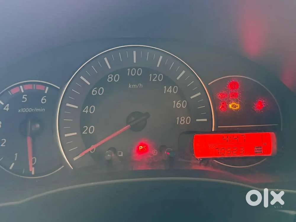 Nissan Micra Xv Diesel Manual 2017 Model