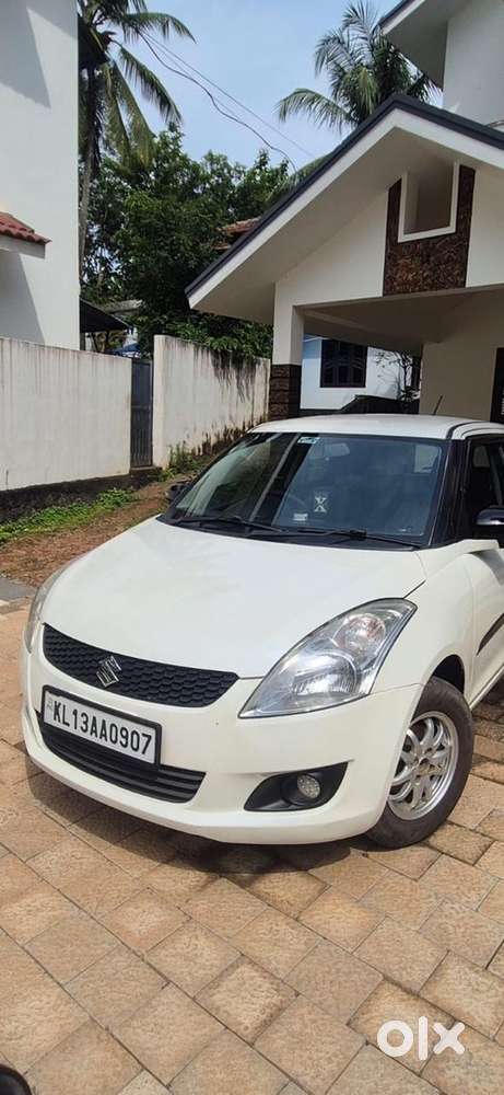 Maruti Swift Zdi 2013