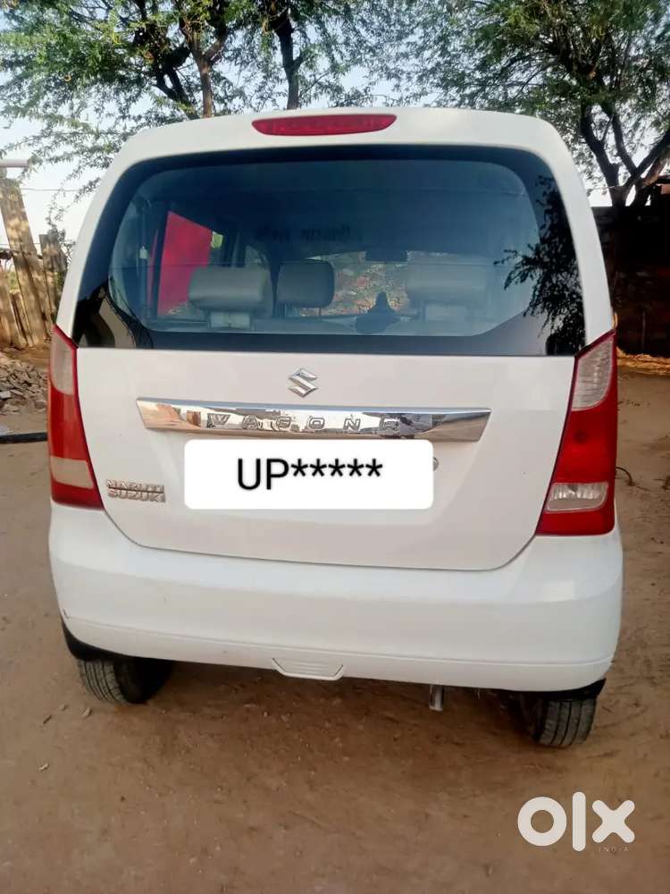 Wegnor Lxi Cng Petrol 2018 Model