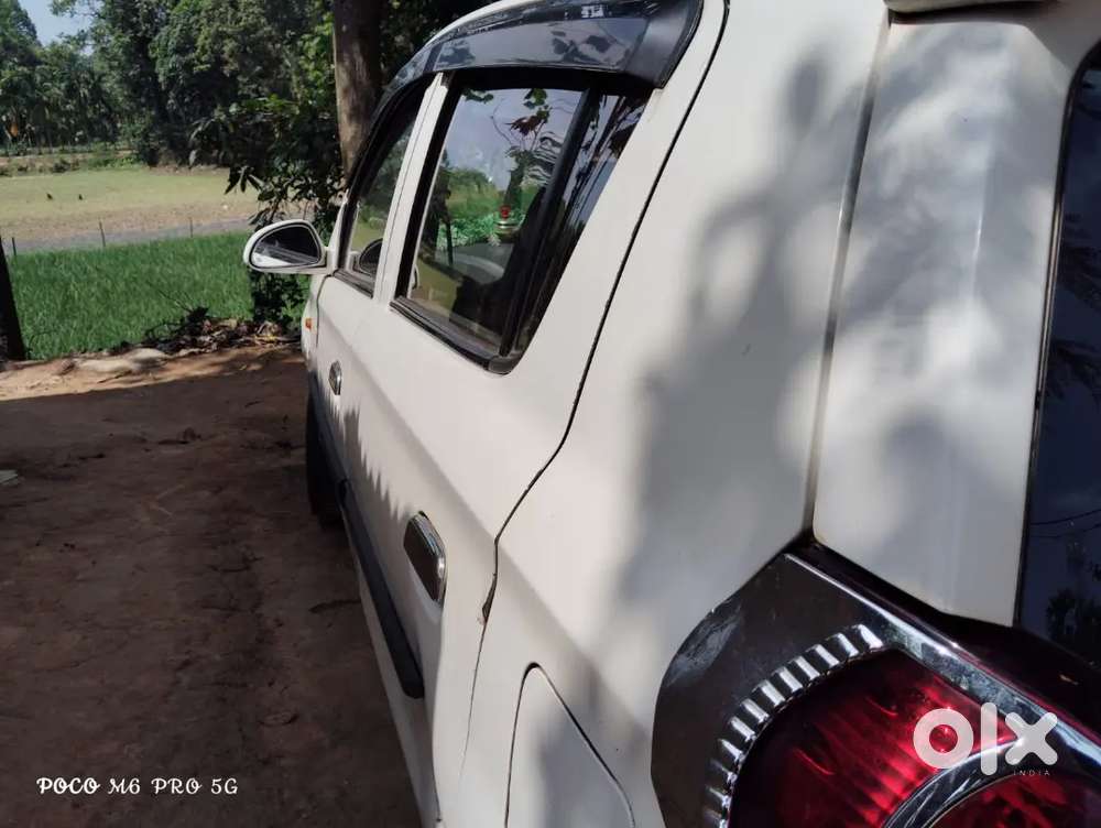 Maruti Suzuki Alto 800 2014 Petrol 259000 Km Driven