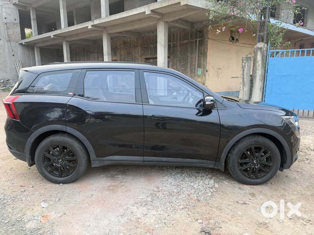 Mahindra Xuv700 2.2 Ax 7 Diesel At Luxury Pack Str, 2024, Diesel