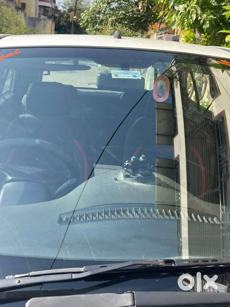 Tata Indica Vista 2013 Diesel Good Condition