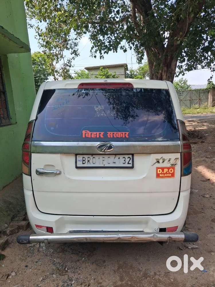 Mahindra Xylo H8 2011 Diesel Manual