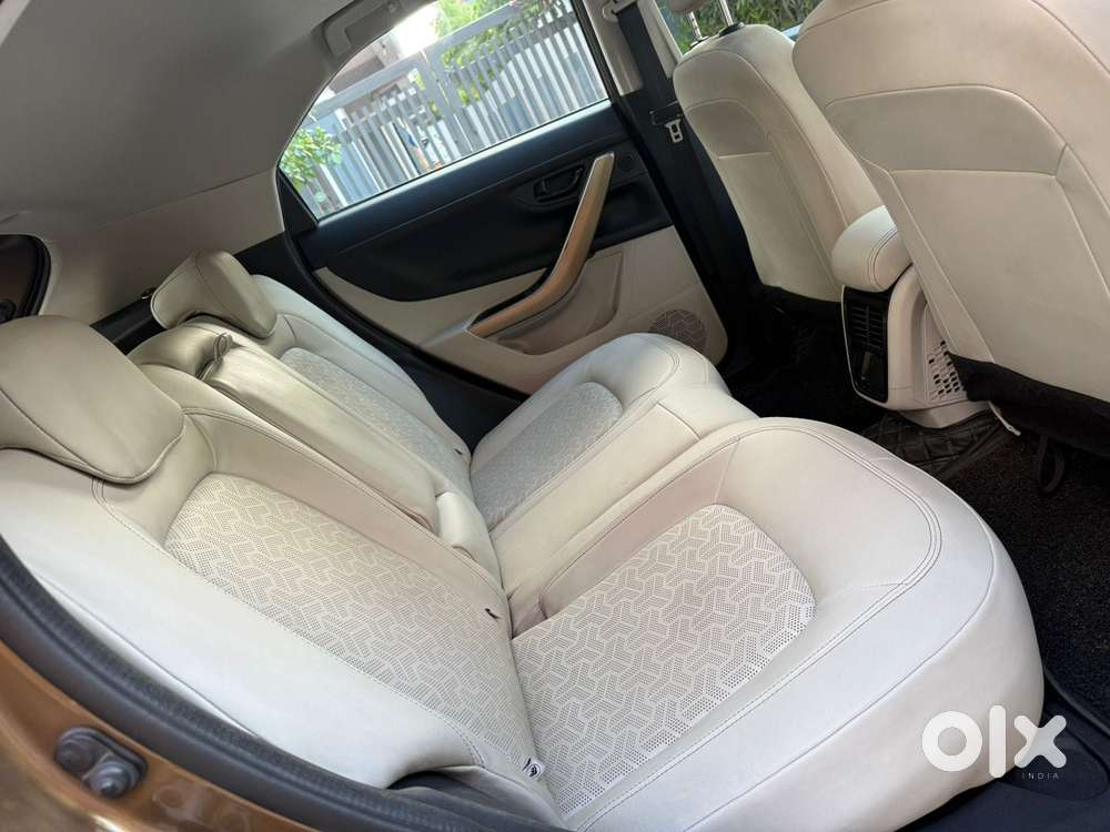 Tata Nexon Ev Max Xz Plus Lux Jet Edition, 2022, Electric