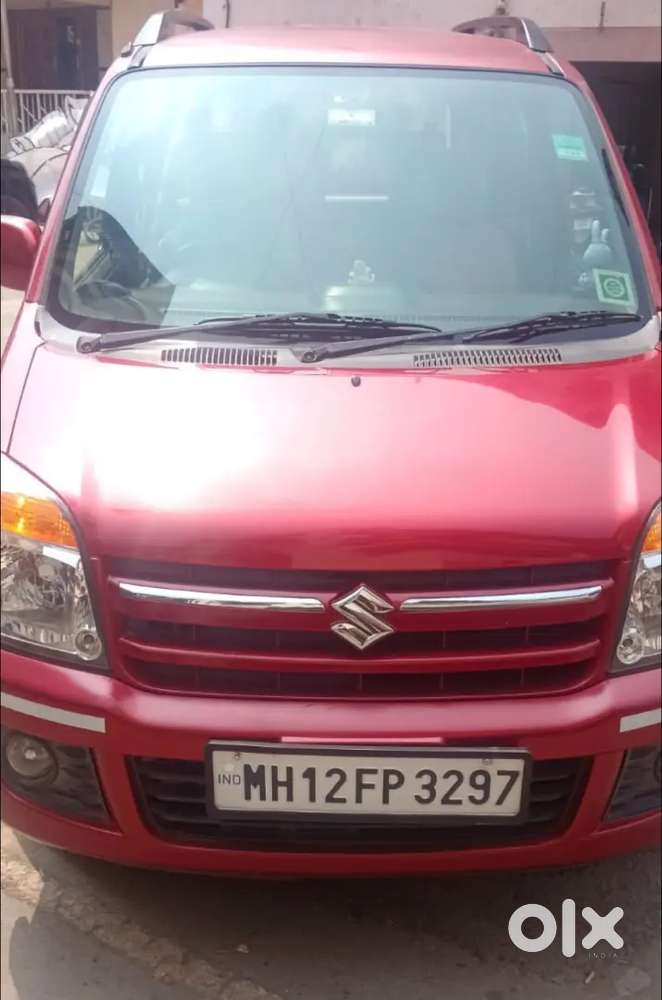 Maruti Suzuki Wagon R 2009 With Great Condition