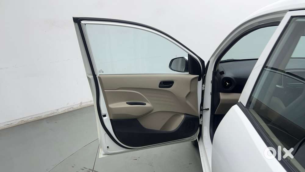 Hyundai Santro Sportz Cng, 2022, Cng & Hybrids