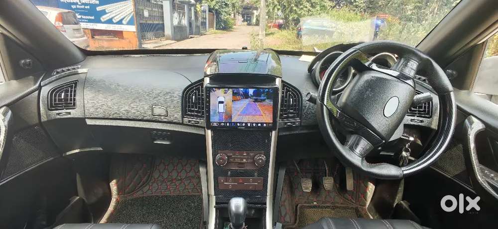 Mahindra Xuv500 W11 Awd(4x4) 2014 Diesel 125000kms