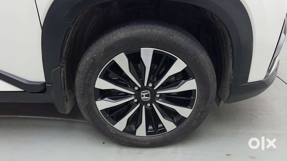 Honda Elevate Zx Cvt, 2023, Petrol