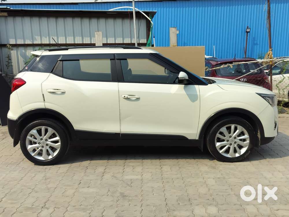 Mahindra Xuv300 W8 Diesel, 2021, Diesel