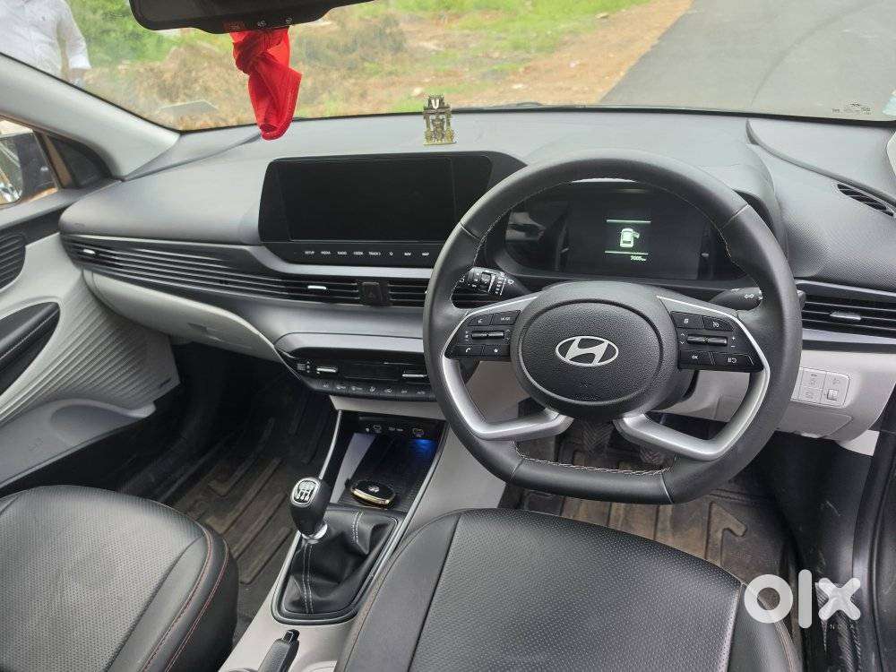 Hyundai New I20 1.2 Asta (o) Mt, 2026, Petrol