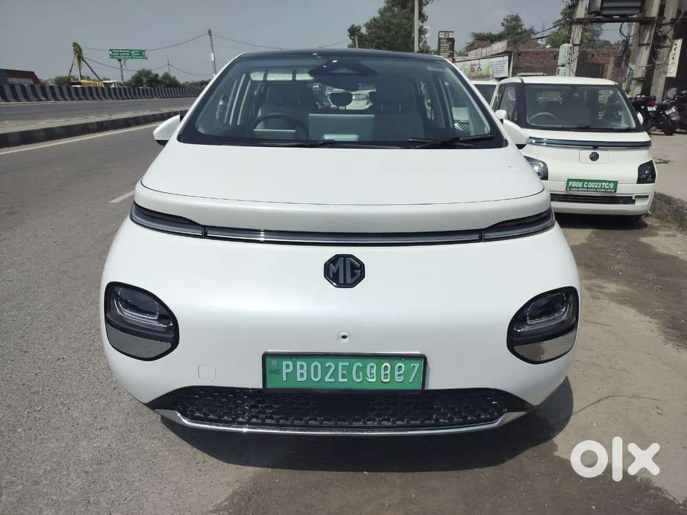 MG Windsor EV Essence Pro, 2025, Electric