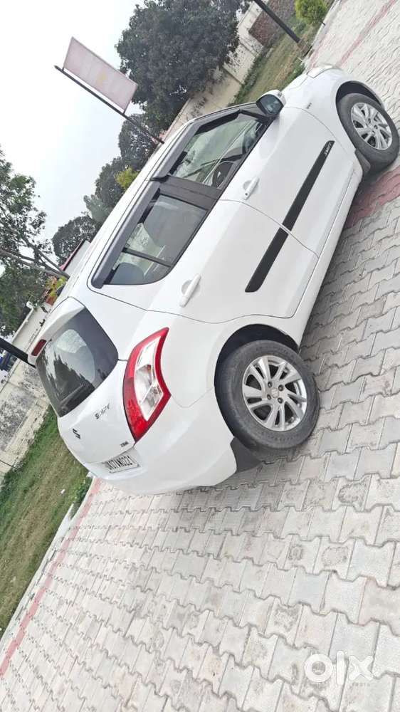 Maruti Suzuki Swift 2011 Petrol 65000 Km Driven
