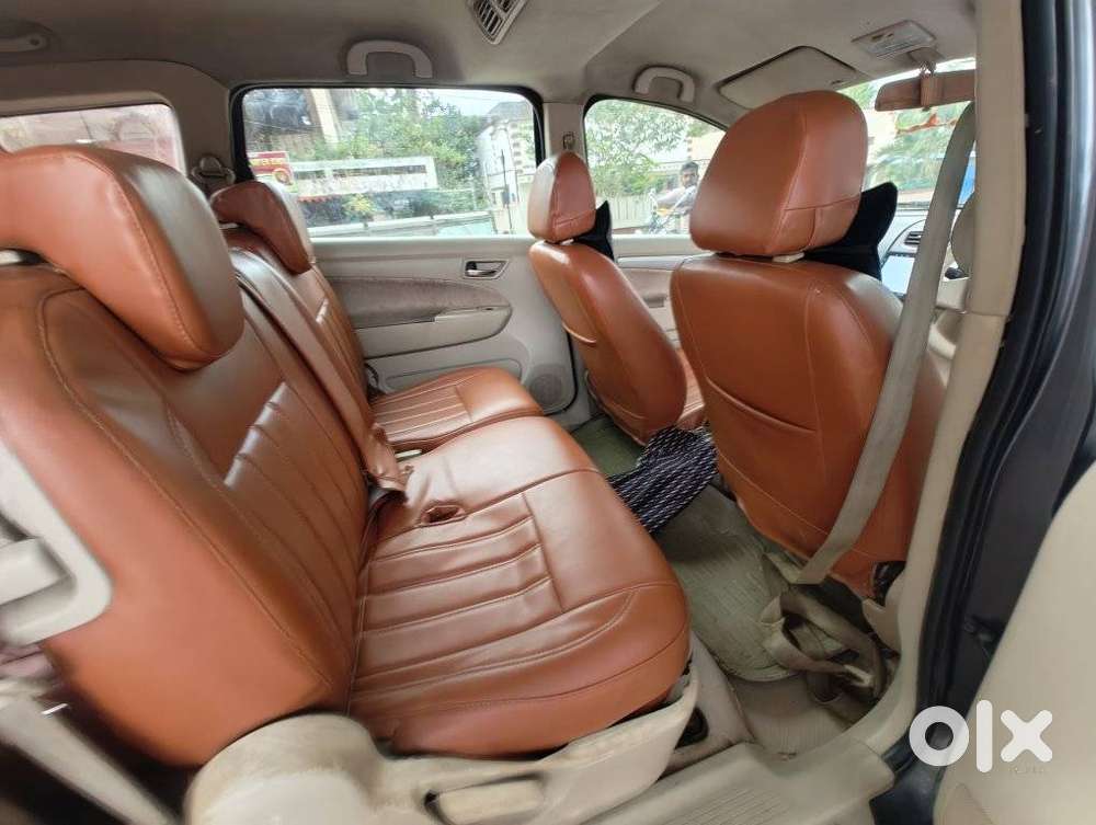 Maruti Suzuki Ertiga Shvs Vdi, 2014, Diesel