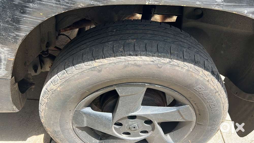Renault Duster 2013 Diesel