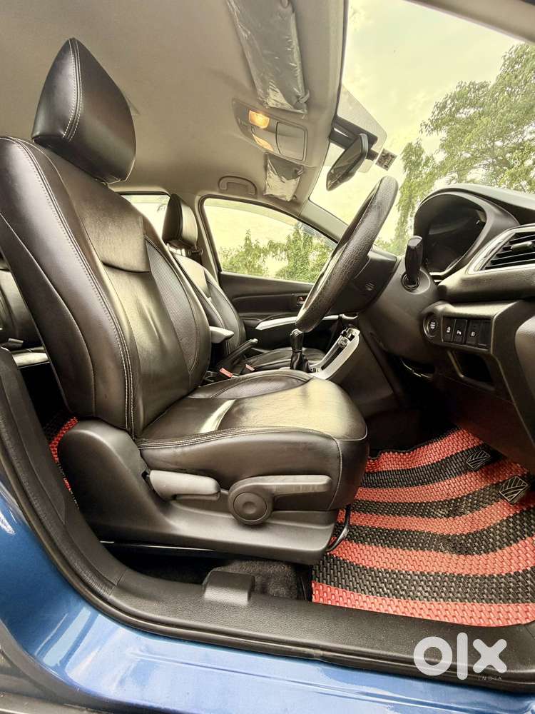 Maruti Suzuki S Cross Alpha Shvs, 2018, Diesel