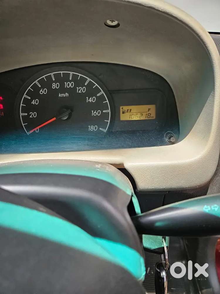 Maruti Suzuki Alto 2012 Lxi Manual