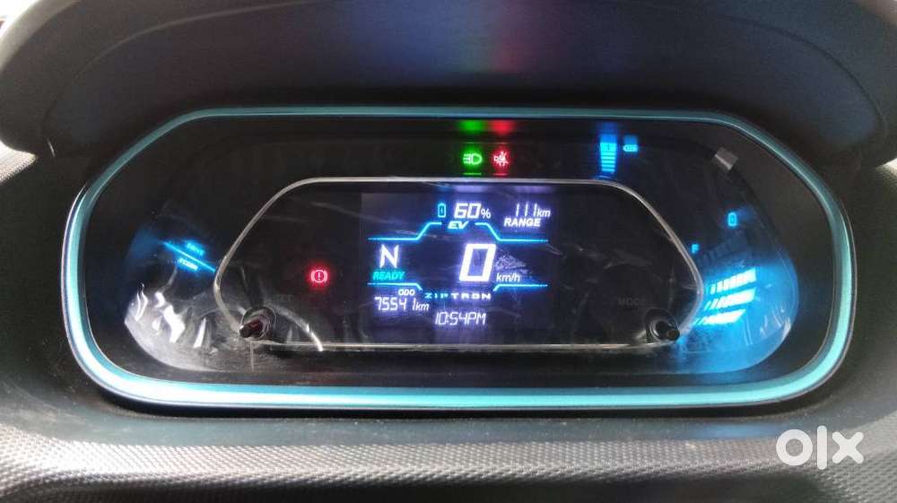 Tata Tiago Ev Xz Plus Lr, 2023, Electric
