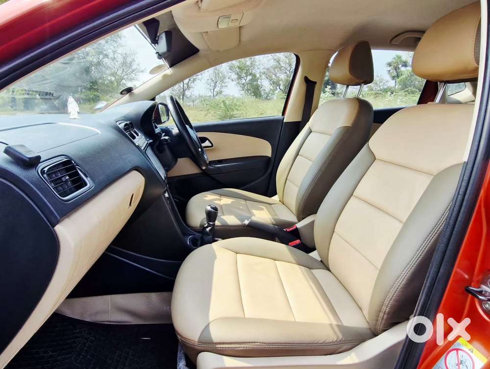 Volkswagen Polo Select 1.5 Tdi Highline, 2015, Diesel