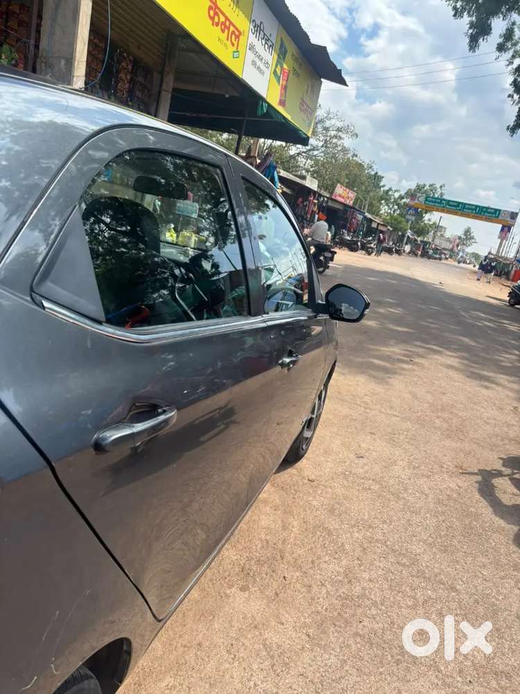 Tata Tiago Ev 2025 Electric Well Maintained