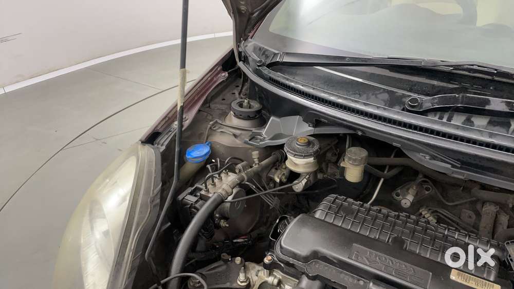 Honda Amaze Vx I-vtec, 2014, Petrol