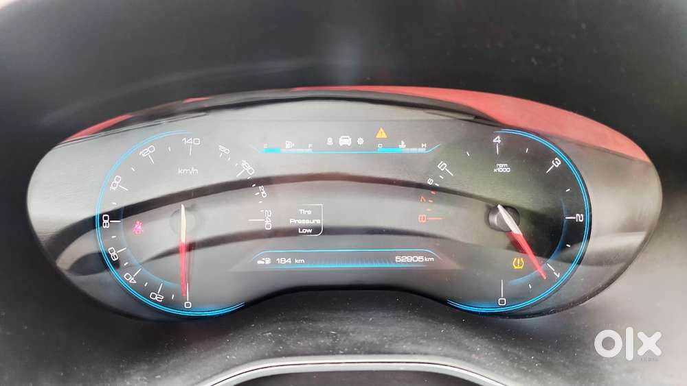 Mg Hector Sharp Diesel Mt, 2020, Diesel