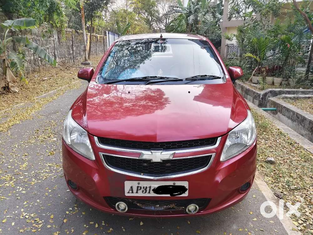 Carefully Maintained Good Car