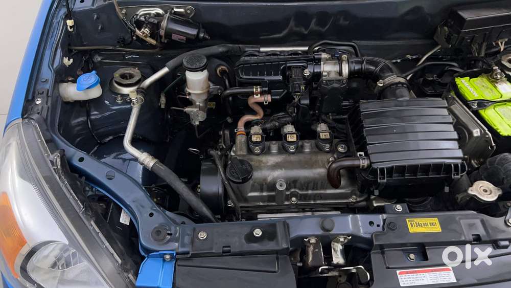Maruti Suzuki Alto 800 Vxi, 2018, Petrol