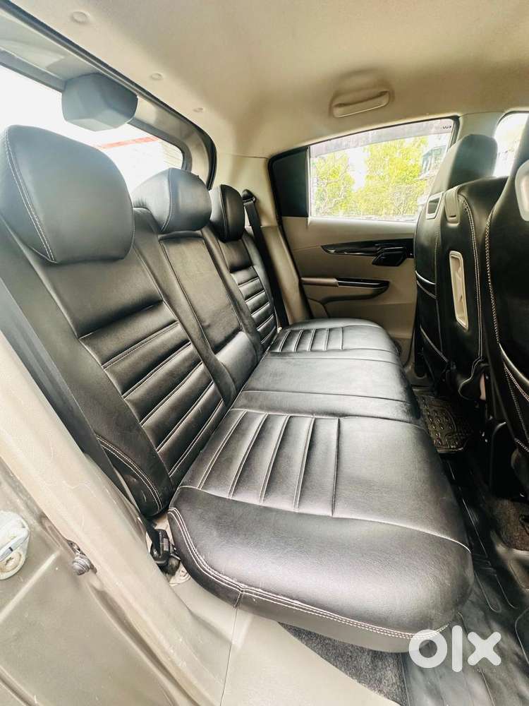 Mahindra Kuv 100 Mfalcon D75 K6, 2017, Diesel