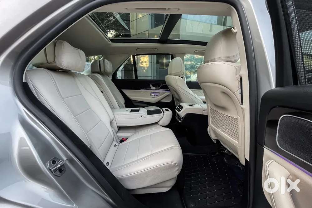 Mercedes-benz Gle, 2023, Diesel