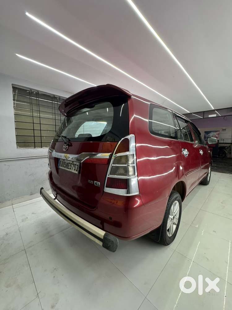 Toyota Innova Diesel Good Condition