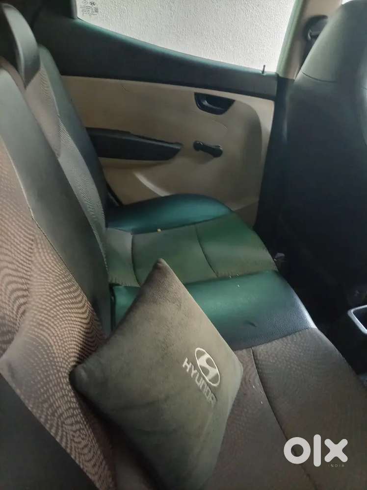 Hyundai Eon 2015 Petrol 71000 Km Driven